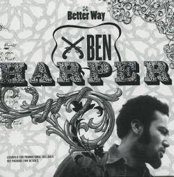 Ben Harper : Better Way